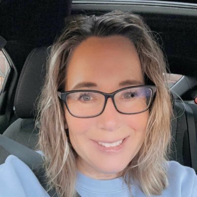 hoodboysmom's profile picture. Lifelong learner. Proud University of West Florida Mom. Senior Swiftie 🫶 Cubs & Blackhawks fan. **Views are my own & do not represent my employer**