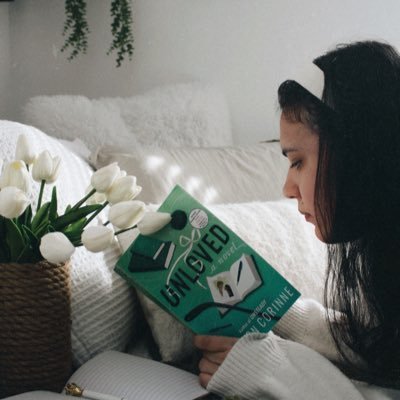 Cristiina Readsさんのプロフィール画像