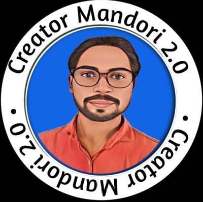 HaryanaviRajesh's profile picture. Youtube family 50K subscribe 

Like subscribe please friends