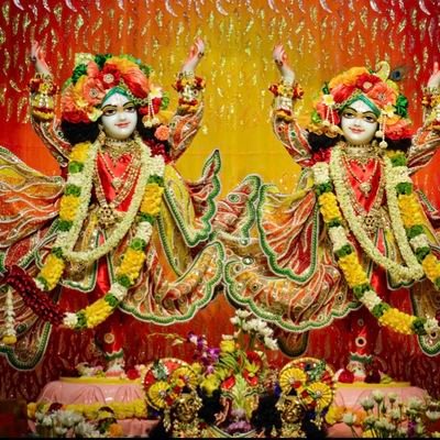 Hare Krsna Hare Krsna Krsna Krsna Hare Hare!
Hare Rama Hare Rama Rama Rama Hare Hare!
eMobility as a profession! Running and mountaineering as a passion!
