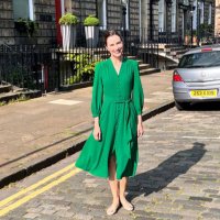 Chelsea Sommer, PhD, CCC-SLP (@drchelseasommer) Twitter profile photo