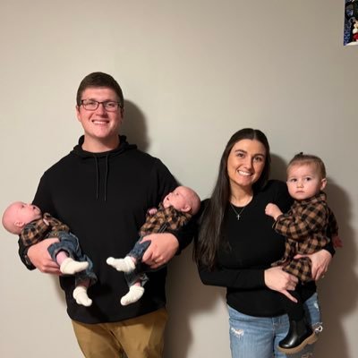 Husband to Erika, Father to Caelyn, Cooper and Chase - Educator @ Granger Elementary OL/DL Coach @ Highland High school