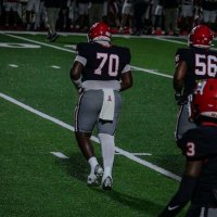 Deondre Mims (@deondremims) 's Twitter Profile