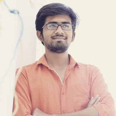 Jithendra Marimuthu Profile