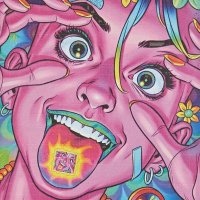 Jenny Rose 🌴 (@affableidiot) 's Twitter Profile