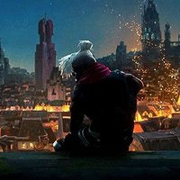 aboali (@aboalisnick) Twitter profile photo