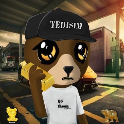 it's all Golden //CM //Artist 🎨// Thread Writer 🧵 //Graphics Designer// Content creator @conquerordao // Still building positively//DM 🎫//let's connect 🤝