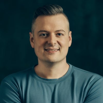 Bruce van Zyl
