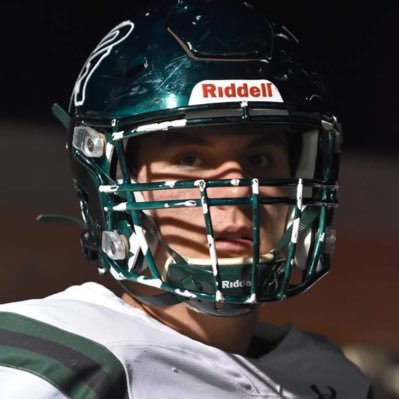 C/O 2027 OL @ THE Prosper High School 6'4 275 lbs NCAA ID# 2412474548