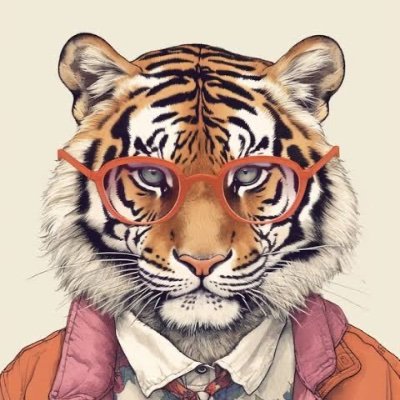 Tengo pocos followers pero no soy bot, aunque “I like big bots and i cannot lie, you mother$#)& can’t deny”…