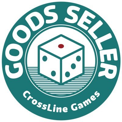 クロスラインゲームスさんのプロフィール画像