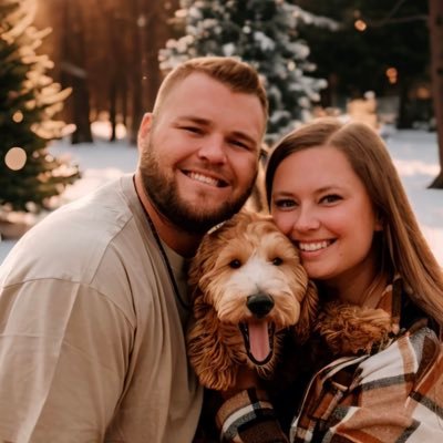 danilee_3's profile picture. Madison, WI 📍