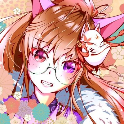 雨宮雪桜❄🌸🦊/雪音♪🐱さんのプロフィール画像