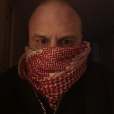Anti-State - Punk - Wargamer - TTRPGs - Former packet slinger - Former PMC for the Banking Cartel - Current Builder/Restorer - Sarcasm - Detroit - Dark Humor.