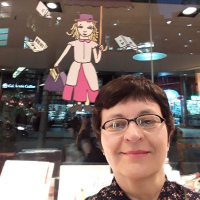 Cecilia147Maria's profile picture. 