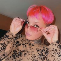 Golden Unicorn (@badd_kupkake69) 's Twitter Profile Photo Golden Unicorn (@badd_kupkake69) 's Twitter Profile Photo