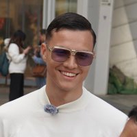 Kuby Cazal (@kubycazal) 's Twitter Profile Photo Kuby Cazal (@kubycazal) 's Twitter Profile Photo