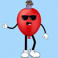 Globo🎈🧭🪶 (@globoclips) 's Twitter Profile