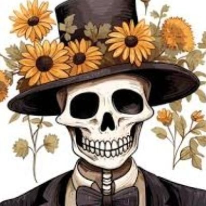 Randomized389's profile picture. 