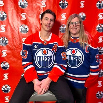 EilishMorrison's profile picture. check out tik tok @buzzerbeater9397 for all your Oilers needs