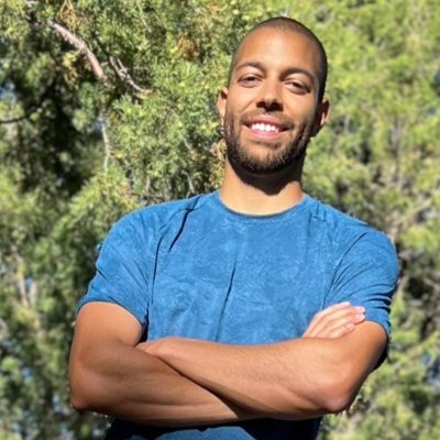 chightower_atx's profile picture. Building Juniper: AI for Wellness | Climber 🧗 | Sportsballer 🎾 🏀 🏈