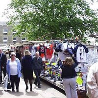 Skipton Market (@skiptonmarket) 's Twitter Profile
