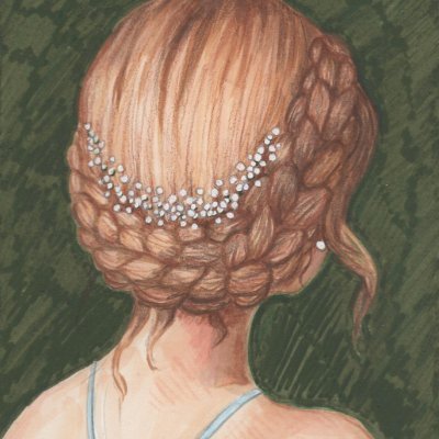 Esther Lawrence Profile
