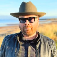 Shaun (@shaunbrs) 's Twitter Profile
