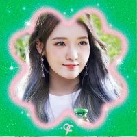 Ponyo 🍀🍊 (@fiq_d_flover) Twitter profile photo