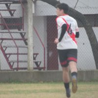 Frann Galarza⚽️ (@franngalarza09) 's Twitter Profile