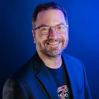 Chief Marketing Officer, 7 Brew. Former CMO at KFC and SVP at Nintendo. Hot White Mocha, Original Recipe, Xenoblade, AC Milan, and Dad. All views are mine.