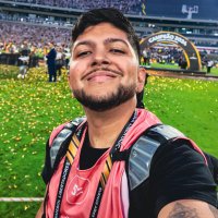 Juan Camacaro (@juancmcro) 's Twitter Profile