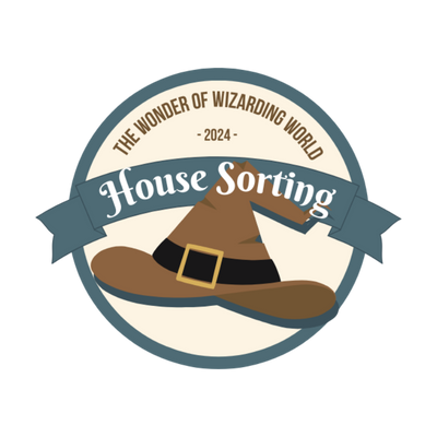 𝗙𝗟𝗜𝗖𝗞 𝗧𝗛𝗘 𝗛𝗔𝗧﹒⌗﹒🎓 Where will your destiny unfold? Let the Sorting Hat choose your path! — Gryffindor, Slytherin, Hufflepuff, or Ravenclaw?