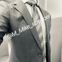 マイク・スペンサー【スペンス乳腺開発】 (@m_mike_spencer) 's Twitter Profile