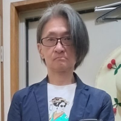 TETSUさんのプロフィール画像