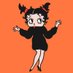 Agent A.B. (@agentbettyboop) Twitter profile photo Agent A.B. (@agentbettyboop) Twitter profile photo