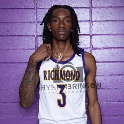 C/O 2025 | Academy of Richmond County | 6’7 PF/C 170 Ibs