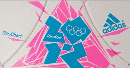 TheAlbertBall's profile picture. It's official - I'm called Albert, the Olympic football - (cockney slang from the Albert Hall) Follow me for an inside look at this Summer's Olympic games!