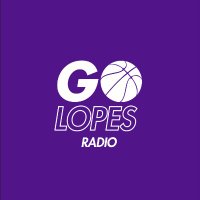 Brennan Williams (@golopesradio) 's Twitter Profile Photo Brennan Williams (@golopesradio) 's Twitter Profile Photo