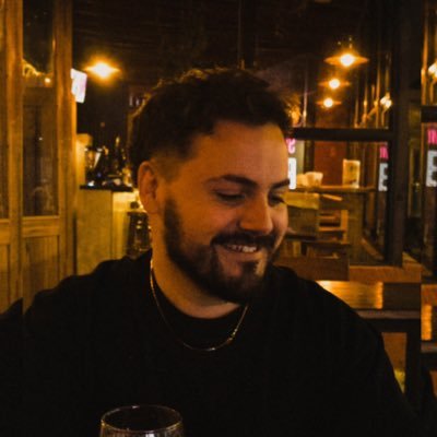 gastonalvess's profile picture. CEO & Founder at WAGON. Agencia Creativa @agenciawagon