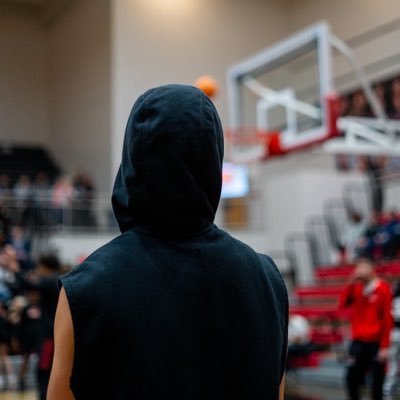 TristonDriver's profile picture. 2026 ~ PG ~ South Central Prep