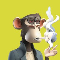 The High Chimp (@thehighchimps) 's Twitter Profile Photo