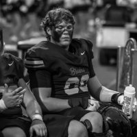 Barrett Armbruster 2027 OL (@barrettarmb2027) 's Twitter Profile Photo Barrett Armbruster 2027 OL (@barrettarmb2027) 's Twitter Profile Photo