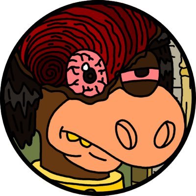 looped710's profile picture. I am not a smart man