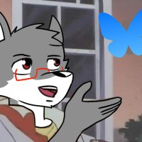 Maxthewolfy.bsky.social 🔞 🇵🇸 (@max_thewolfy) 's Twitter Profile