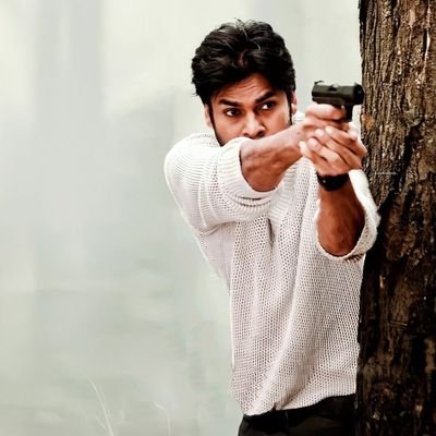 Sagurulokesh's profile picture. @megafan