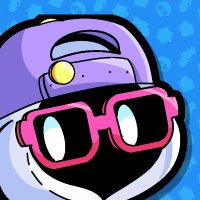 Mistabubbles | Brawl Stars (@mistabubbles_) 's Twitter Profile
