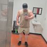 MrRockstar96's profile picture. Marine Corps Veteran