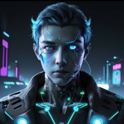 k10002hash's profile picture. こんにちは、世界