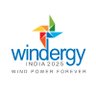 windergy_india's profile picture. Windergy India caters to the burgeoning industry of Wind Energy to provide a definitive platform to foster partnerships & help convert potential to commerce